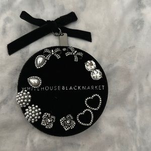 White House Black Market- Earring Assortment